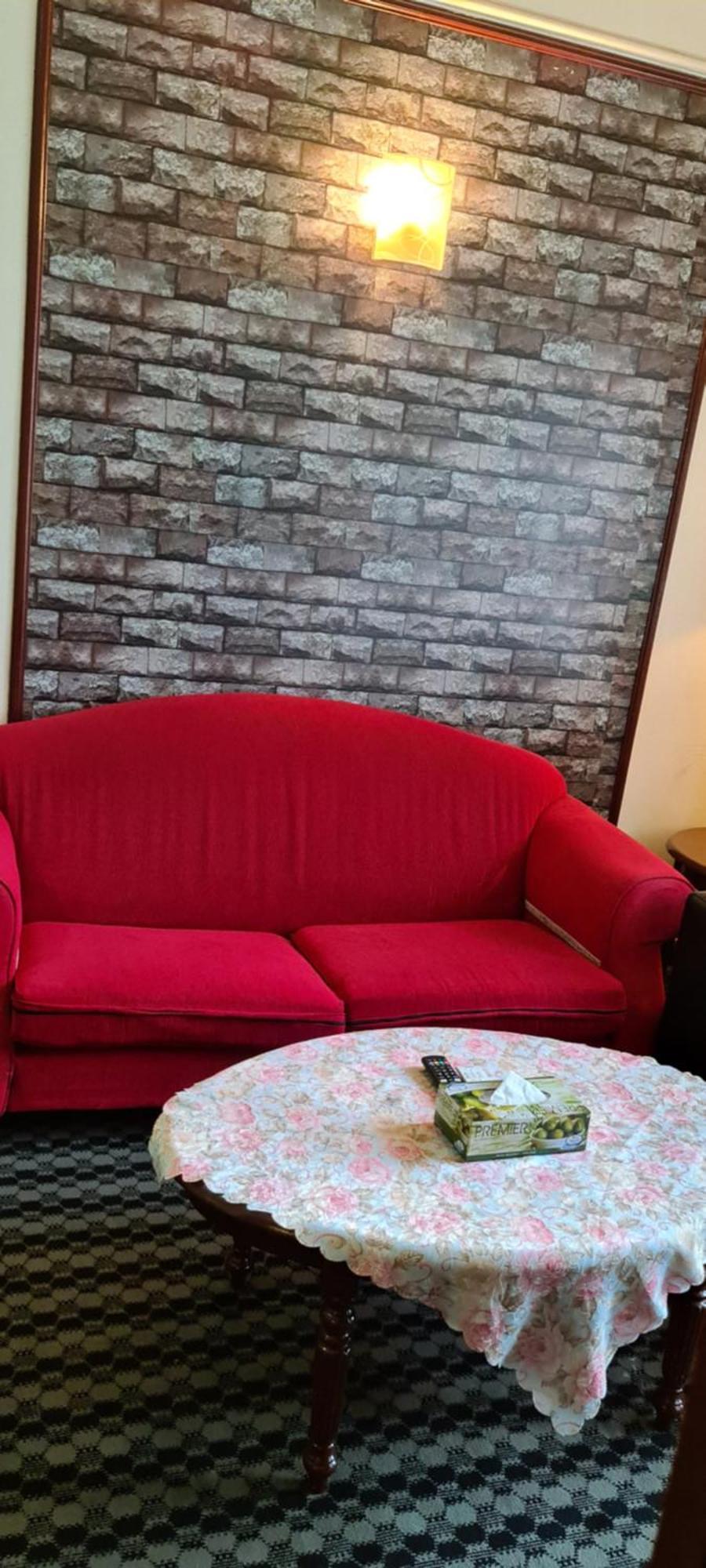 Soho Service At Times Square Kl Appartement