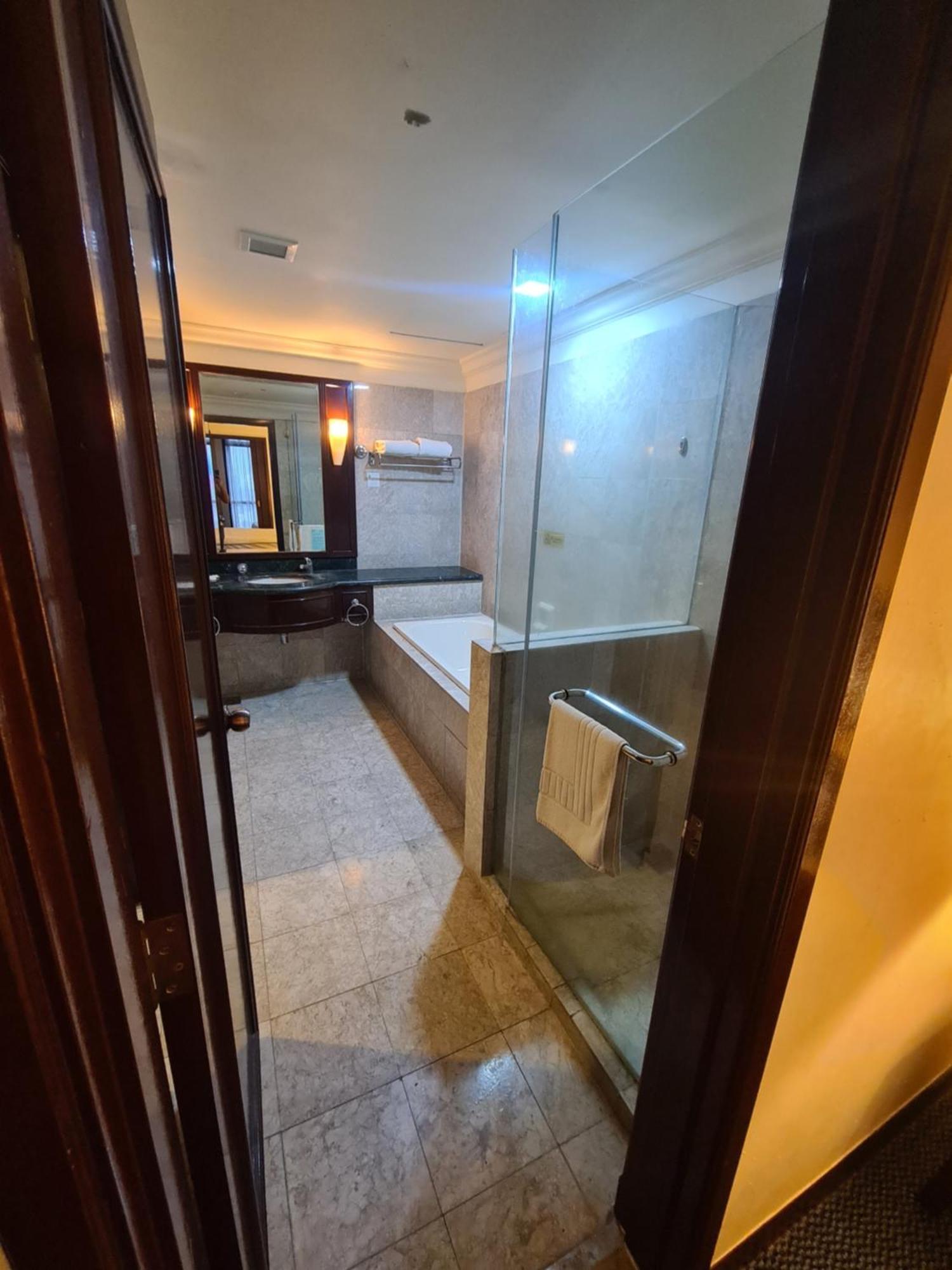 Soho Service At Times Square Kl Appartement Kuala Lumpur