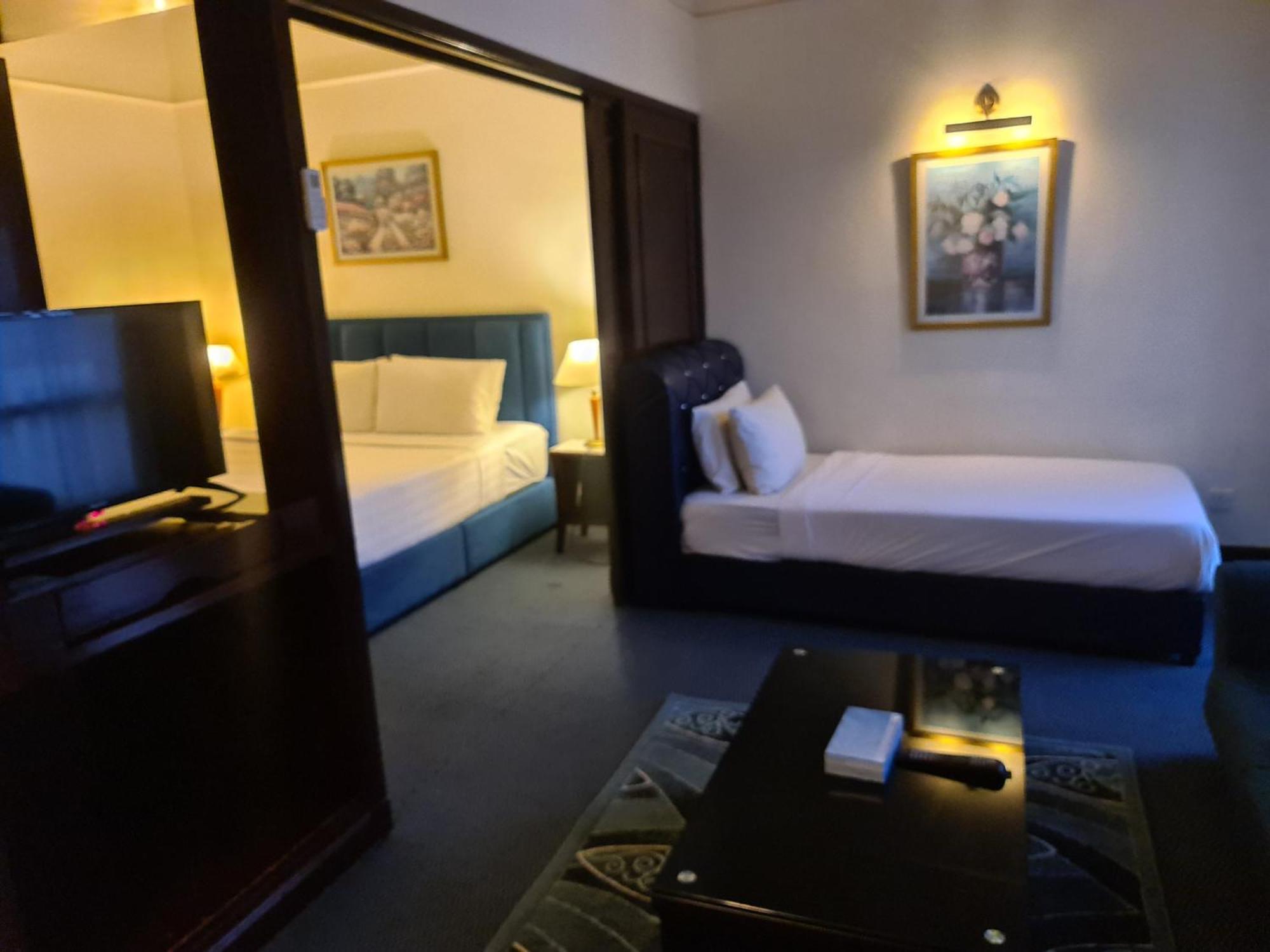 Appartement Soho Service At Times Square Kl