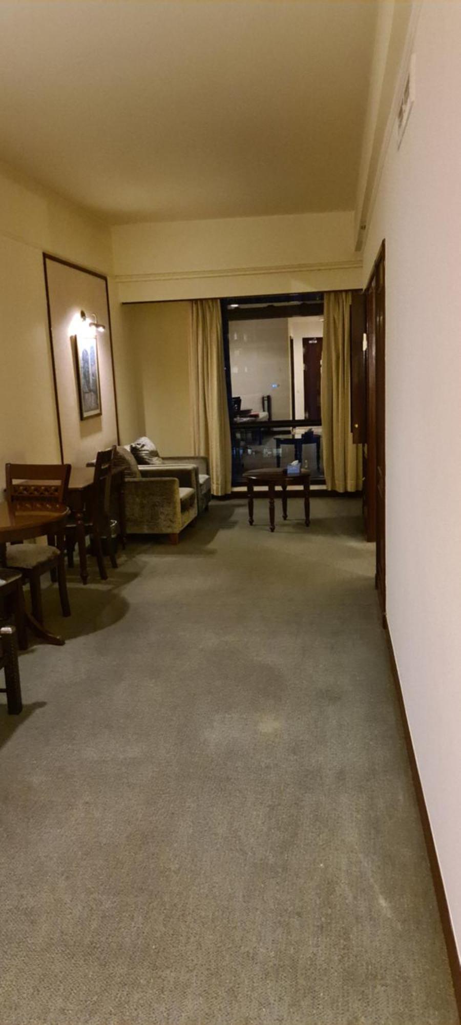 Appartement Soho Service At Times Square Kl