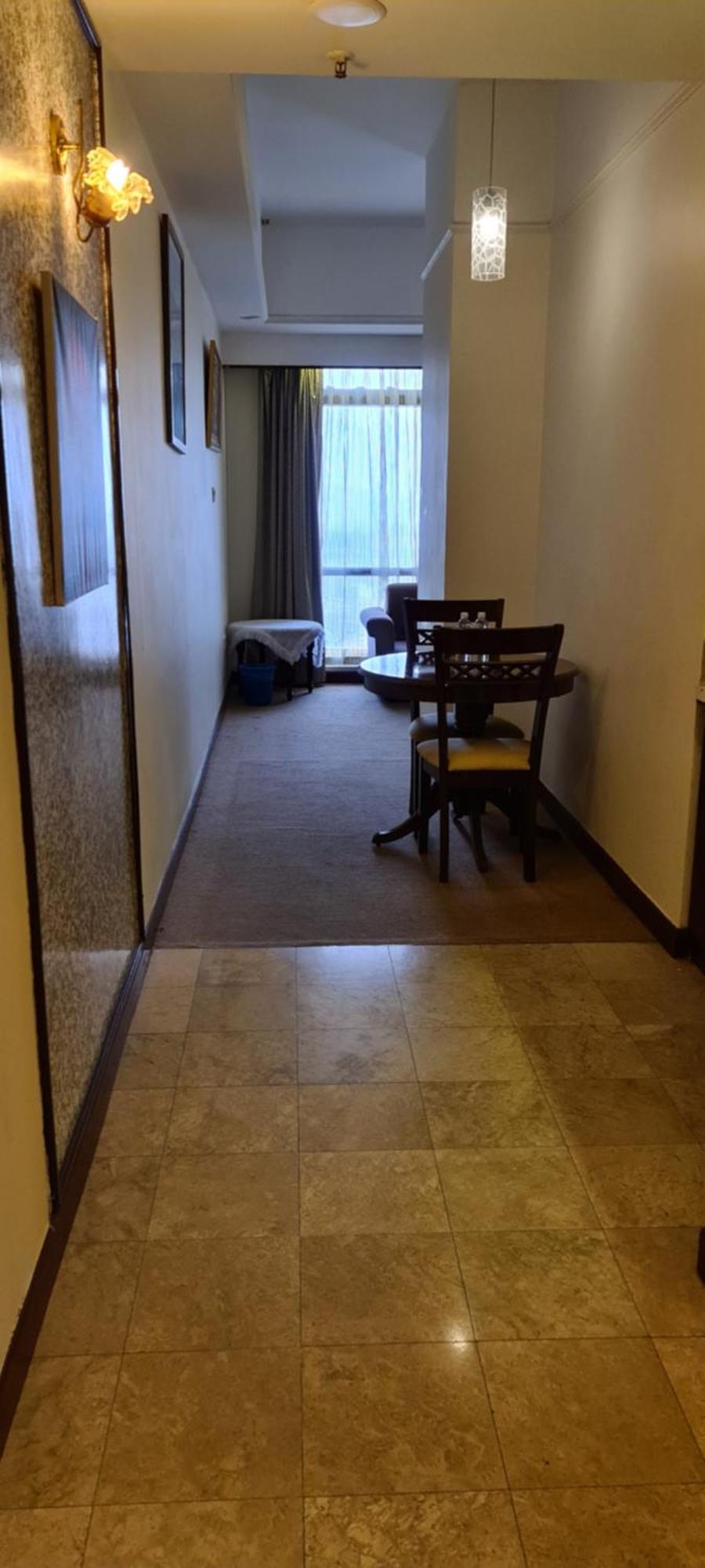 Appartement Soho Service At Times Square Kl