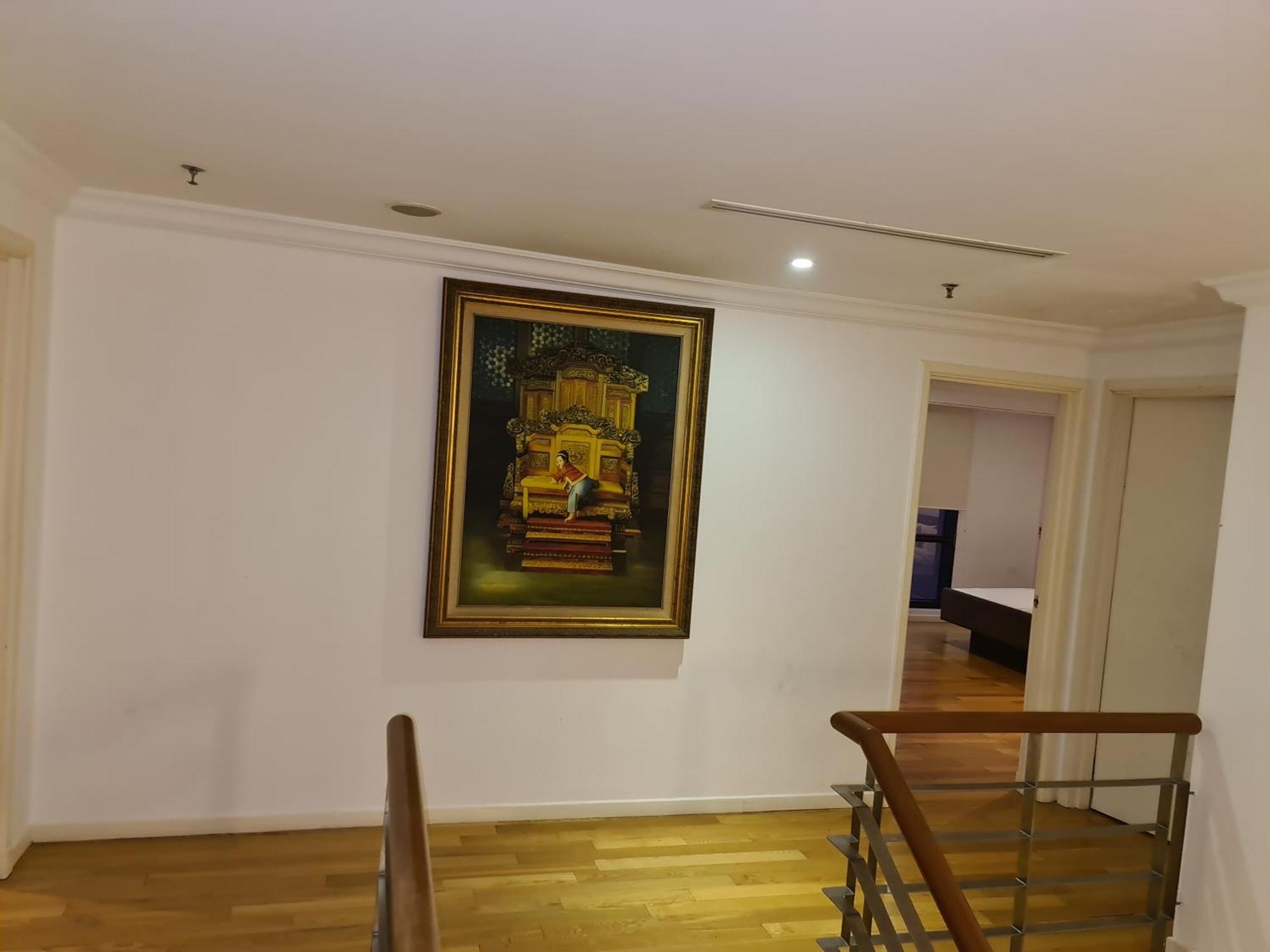 Appartement Soho Service At Times Square Kl *