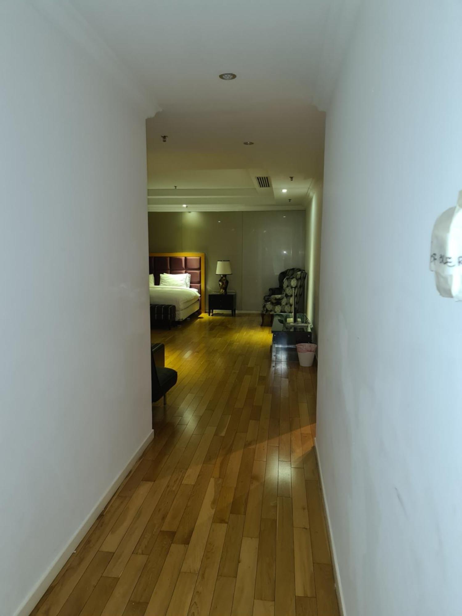 Appartement Soho Service At Times Square Kl Kuala Lumpur