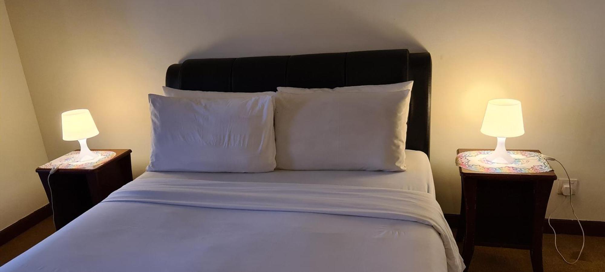Soho Service At Times Square Kl Appartement Kuala Lumpur
