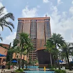 Soho Service Suite At Times Square Kl
