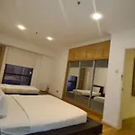 Soho Service Suite At Times Square Kl