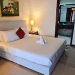 Soho Service Suite At Times Square Kl