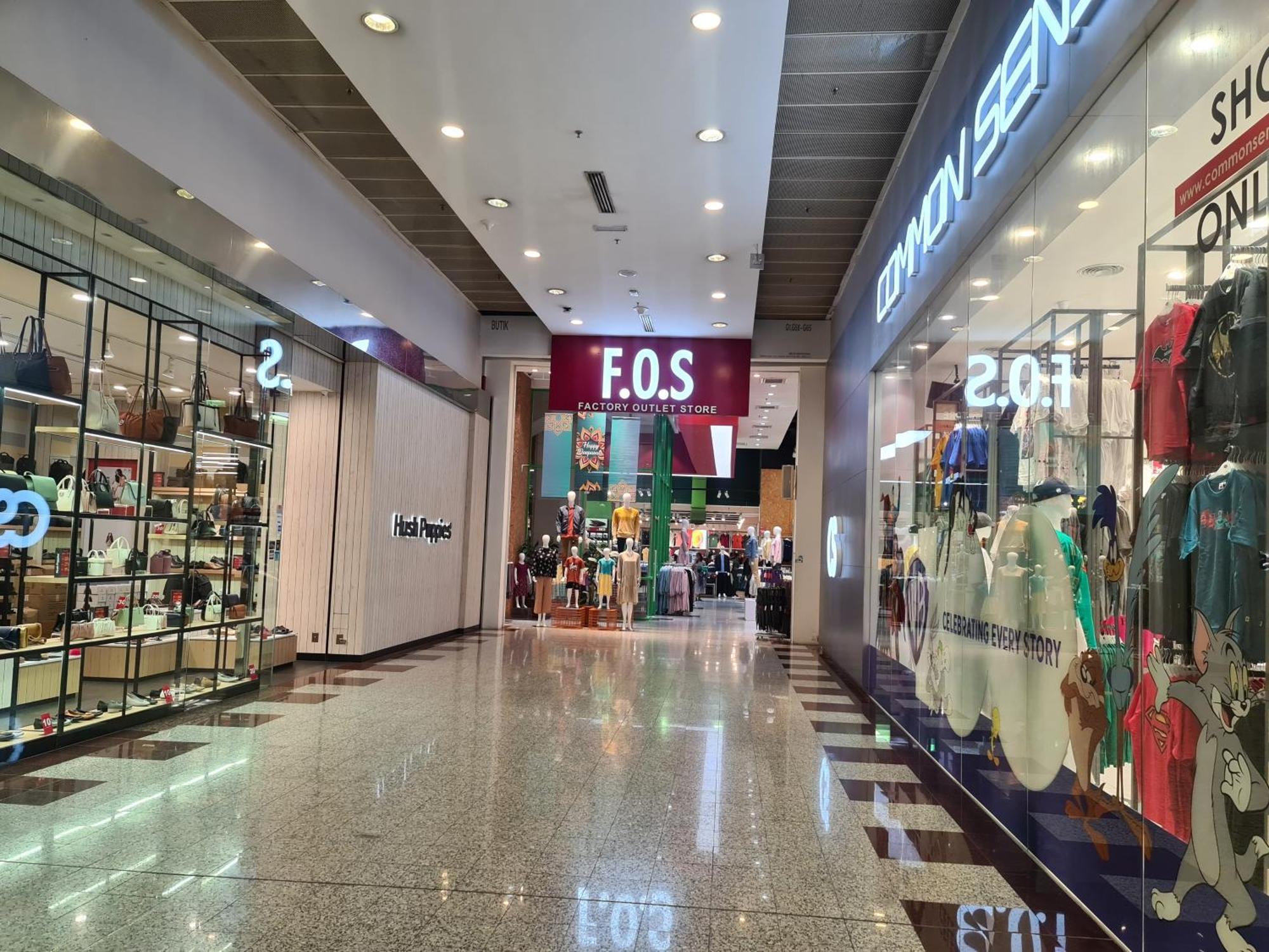 Soho Service At Times Square Kl Pangsapuri *