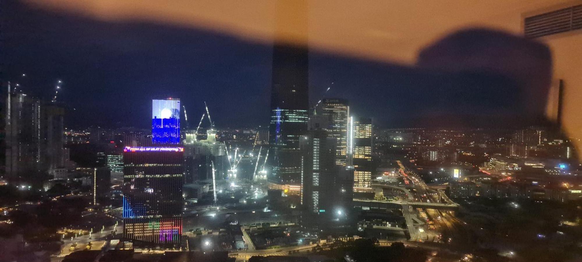 Soho Service At Times Square Kl