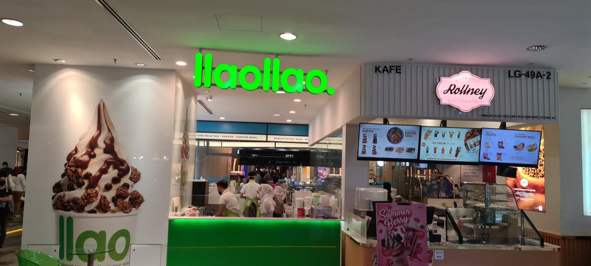 Pangsapuri Soho Service At Times Square Kl Kuala Lumpur