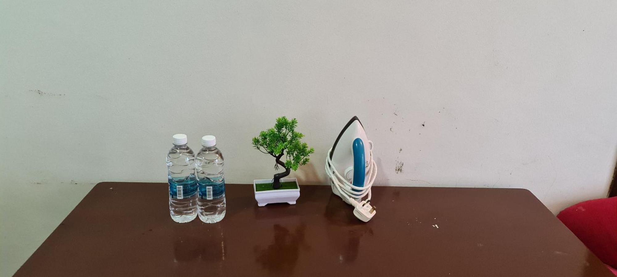 Soho Service At Times Square Kl Apartment *