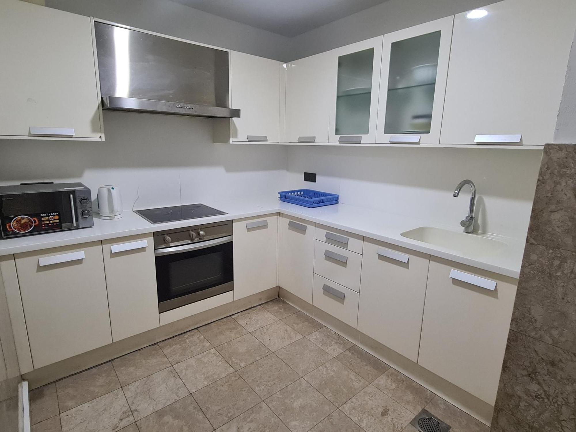 Soho Service At Times Square Kl Apartment Kuala Lumpur