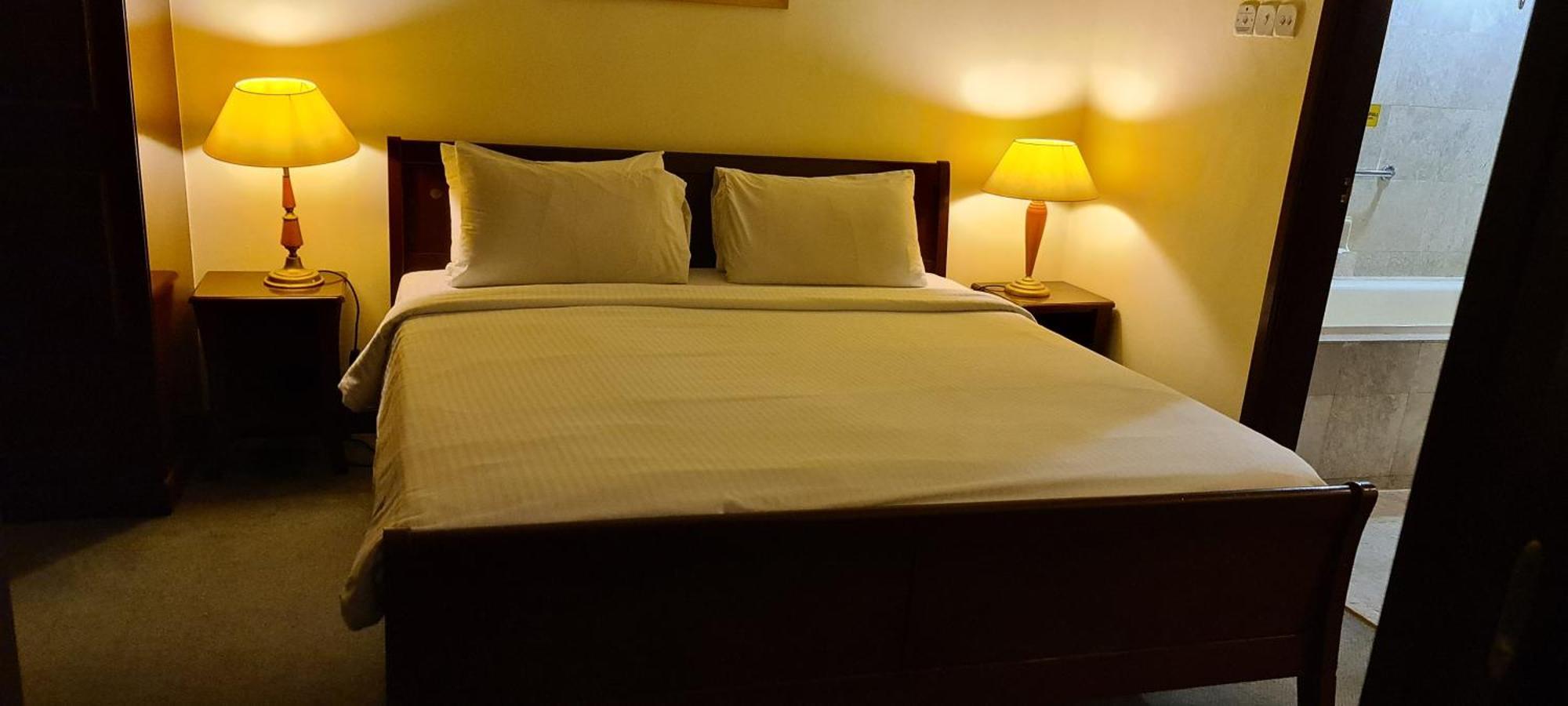 Soho Service At Times Square Kl Apartment Kuala Lumpur